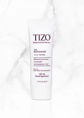TiZO - AM Replenish Non-tinted SPF 40