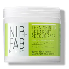 NIP+FAB - Teen Skin Pads