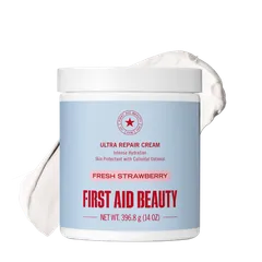 First Aid Beauty - Ultra Repair Cream Fresh Strawberry