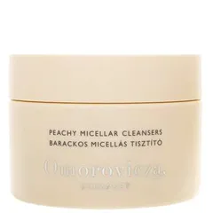 Omorovicza - Cleansers Peachy Micellar Cleansers 60 Discs