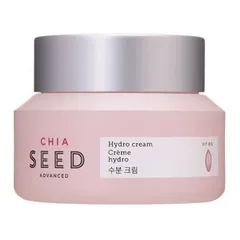 THE FACE SHOP - Chia Seed Advanced Hydro Cream