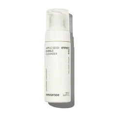 innisfree - Buy Innisfree Apple Seed Bubble Cleanser in Australia - Korean Skincare Online