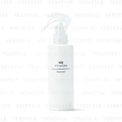 MUJI - Cream Mist