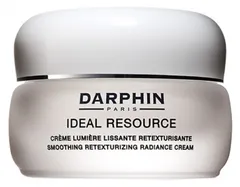 Darphin - Ideal Resource Smoothing Retexturizing Radiance Cream Normal to Dry Skins