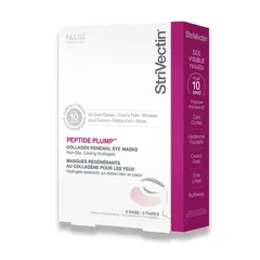 StriVectin - Peptide Plump Collagen Renewal Eye Masks