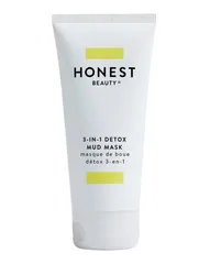 3-In-1 Detox Mud Mask