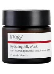 Trilogy Rosehip Hydrating Jelly Mask