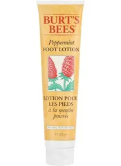Burt's Bees - Peppermint Foot Lotion