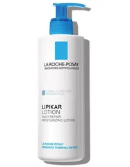 La Roche-Posay - Lipikar Body Lotion for Normal to Dry Skin