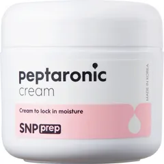 SNP - Peptaronic Cream