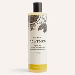 Cowshed - Replenish Bath & Shower Gel