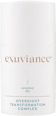 Exuviance - Overnight Transformation Moisturizer Complex
