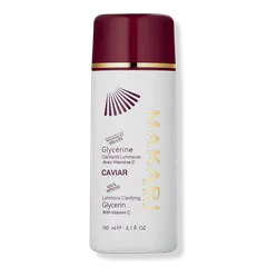 Caviar Luminous Body Glycerin