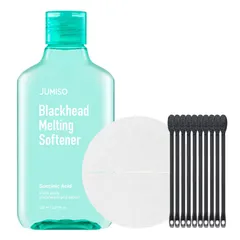 JUMISO - Buy Jumiso Blackhead Melting Softener + Cotton Pad in Australia - Korean Skincare Online
