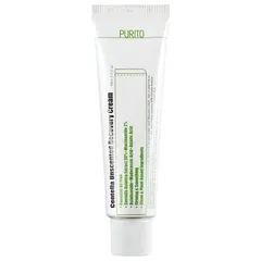 PURITO - Centella Unscented Recovery Cream