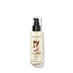 Cowshed - Indulge Body Oil - Rose, Jasmine, Violet Leaf