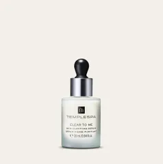 TEMPLESPA - CLEAR TO ME