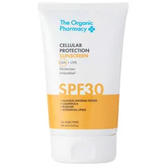 The Organic Pharmacy - Suncare Cellular Protection Sunscreen SPF 30