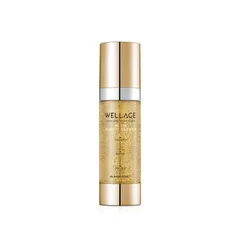 WELLAGE - Real HA Bio Lift Capsule Serum