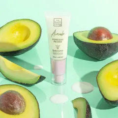 The Beauty Crop - Avocado Poreless Primer
