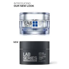 Lab Series Skincare for Men - Anti-Age Max Cream