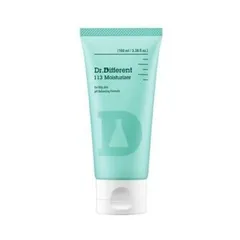 Dr.Different - 113 Moisturizer