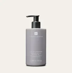 TEMPLESPA - LA LA LAGOON