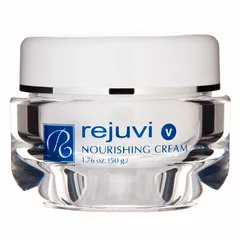 Rejuvi - v Nourishing Cream