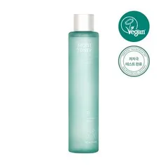 Beaudiani - Moist 01 Toner
