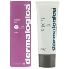 Dermalogica - Sheer Tint Dark SPF20