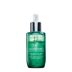 BIOTHERM - AQUASOURCE AURA CONCENTRATE SERUM