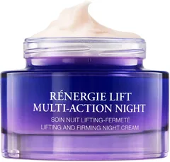 Lancôme - Rénergie Lift Multi-Action Lift And Firming Anti-Aging Night Cream Moisturizer