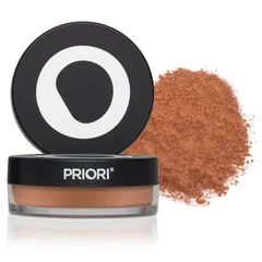 PRIORI Skincare - Minerals fx355 Broad Spectrum SPF25 Sunscreen - Warm Tan