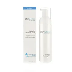 skinSense - Hydranet Hydrating Cleansing Foam