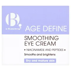B Skincare - B Smoothing Eye cream