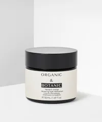 Mandarin Orange Repairing Night Moisturiser