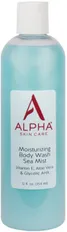 Alpha Skin Care - Moisturizing Body Wash