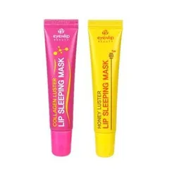 Eyenlip - Luster Lip Sleeping Mask - 2 Types