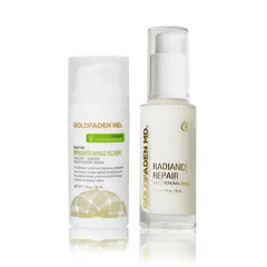Goldfaden MD - The Skin Reset Duo