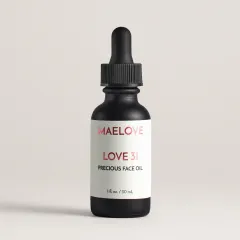 Maelove LOVE 31 Botanical Facial Oil