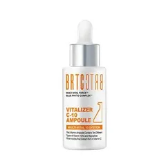 BRTC - Vitalizer C-10 Ampoule