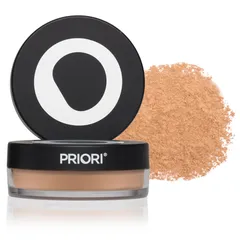 PRIORI Skincare - Minerals fx353 Broad Spectrum SPF25 Sunscreen - Soft Medium