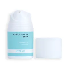 Vitamin E & B3 Hydrating Moisturiser