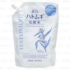 KUMANO COSME - Reihaku Hatomugi Moisturizing & Conditioning Lotion