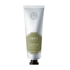 THE FACE SHOP - Olive Moisture Shine Hand Butter