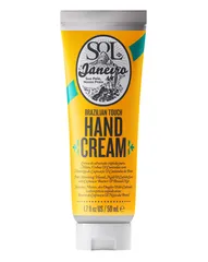 Sol de Janeiro - Brazilian Touch Hand Cream