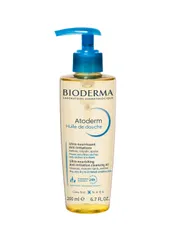 Bioderma - ATODERM SHOWER OIL