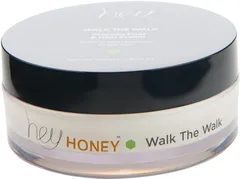 Hey Honey - Walk the Walk Propolis Foot Cream