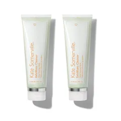Kate Somerville - ExfoliKate Cleanser Daily Foaming Wash Duo