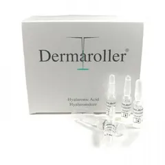 Genuine Dermaroller - Hyaluronic Acid